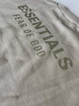 Nová mikina originál Essentials