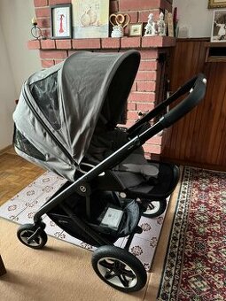 Kočík Cybex Talos S lux 3v1 - Predaj