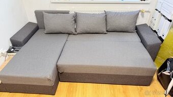 Predám rozkladací gauč Kondela