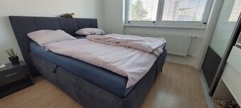 Fines posteľ 160200