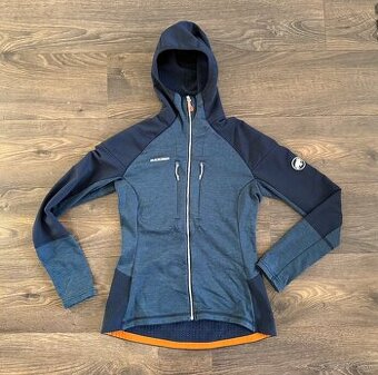 Mammut Eiswand Advanced ML Jacket