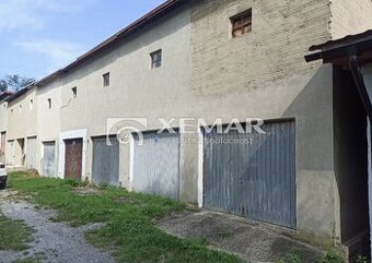 REZERVOVANÉ Predaj garáž v Banskej Bystrici, ul. Cesta k ...