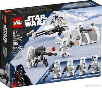 LEGO Star Wars 75320