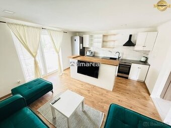 TIMA Real - Novostavba 3i bytu s parkovaním, Dvorníky