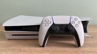 PlayStation 5 (2 rok záruka)