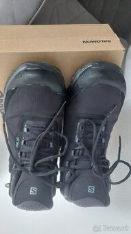 Salomon pánska zimná obuv