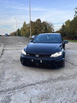 Vw Golf 7R 221kw