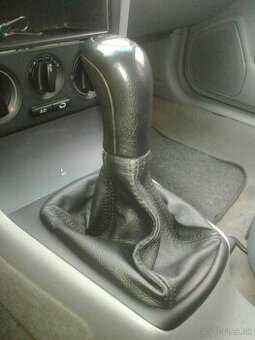 Manžeta radiacej páky Octavia, Fábia, Superb