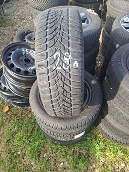 Pneumatiky 205/55 R16