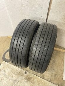 Zimné 185/60 R15