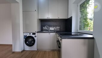 HALO reality - Prenájom, jednoizbový byt Trnava, s parkovací