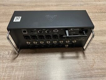 Behringer X Air XR 16