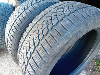 225/50R17 zimne 2x