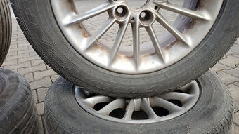 elektróny originál BMW E39