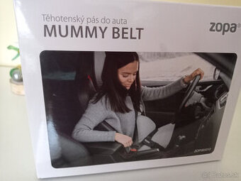 tehotenský pás do auta,flaša philips a cumle na flase