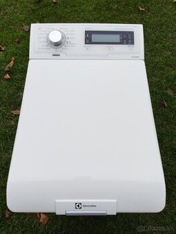 Automatická práčka