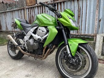 Predám kawasaki z750