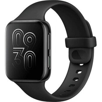 OPPO watch s Wear OS