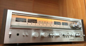 Pioneer SX 880 Retro Japan