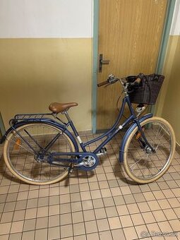 Cestny bicykel Legrand