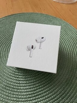 Airpods pro 2