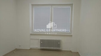Na prenájom kancelárie v blízkom centre mesta od 10m2 do 35m