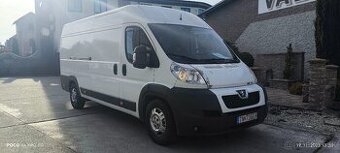 PEUGEOT BOXER 3.0