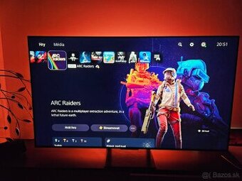 4k Tv TCL 65 c735 Qled - 1