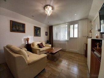 Krásny 3 izbový byt - kompletná rekonštrukcia - ul.Výstavby