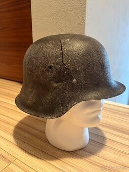 Nemecka prilba kopaná