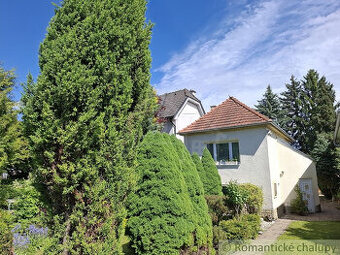 NOVÁ CENA -Útulný rodinný dom alebo chalupa v malebnej ded