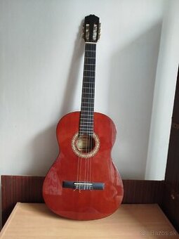 Gitara tenson