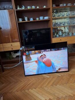 Predam Changhong 40" ako novy.