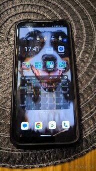 Mobil Ulefone armor 19T s termokamerou