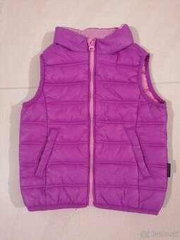 Detská vesta