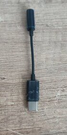 Redukcia z USBC na 3,5 Jack - 1