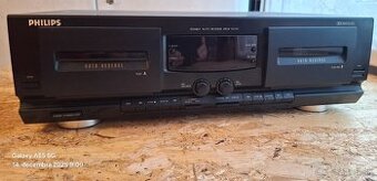 Predám dvojdeck PHILLIPS