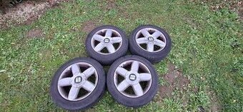 Elektrony 5x112 R16 - 1