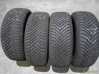 Hankook kinergy 4s2 h750 185/55 R15 86H celoročné