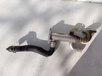 Peugeot 2.0 HDI -  Chladic EGR 875816W