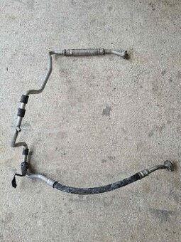 Hadica klimatizácie Škoda Octavia 2