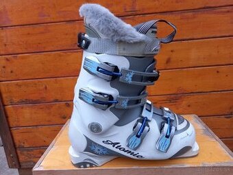 Predam lyziarky ATOMIC