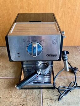 Kávovar Delonghi ECP35.31