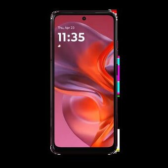 Mobilný telefón Motorola G05 výborný stav