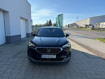 SEAT TARRACO xcellence 2.0 TDI 2022 VIRTUAL LED KAM PANORAMA