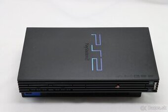 Poškodené Playstation 2 konzoly (PS2)