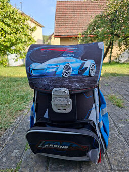 Skolska taska Oxybag Racing