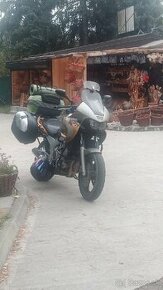 Yamaha TDM 850 4TX NOVÁ STK 5/29