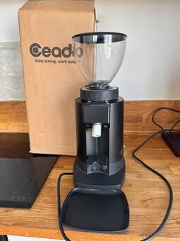 Ceado E5P mlynček na kávu