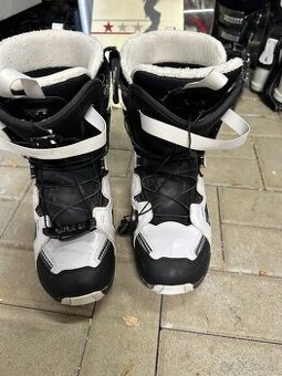 Snowboardové topánky  Atomic